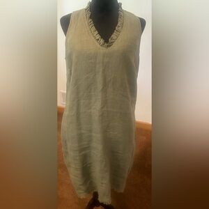 Tommy Bahama dress